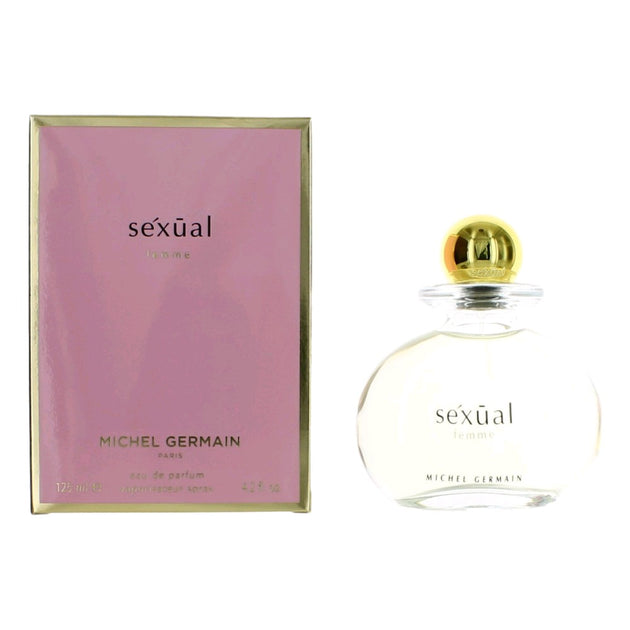 Michel Germain Sexual Femme Eau De Pararfum Multi 2