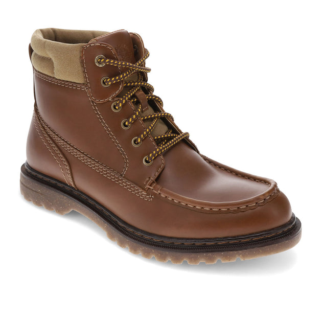 Dockers Rockford Moc Toe Boot Multi US 10.5 2