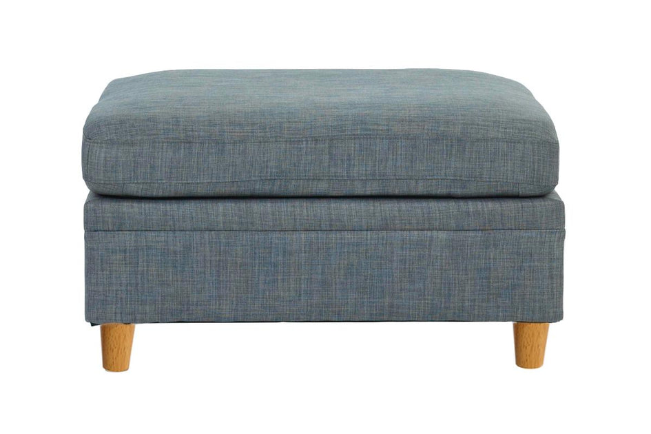 Streamdale Dorris Ottoman Light Fabric 3