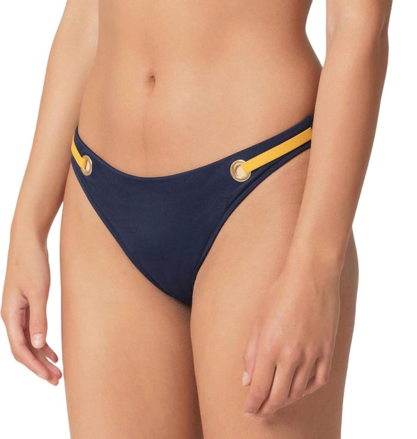 Bas de Bikini Marie Jo Claudia Bleu XLarge 3