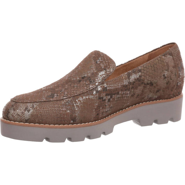Vionic Kensley Sandal Brown US 10 4