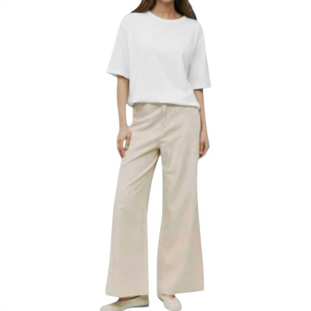 MOD REF Daphne Top Blanc Medium 2