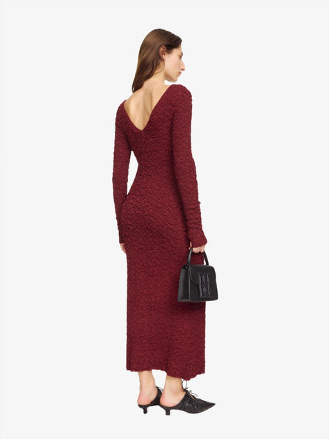 By Malene Birger Venus Kleid 3
