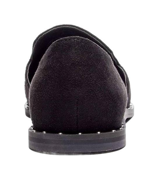 Chinese Laundry Emy D'orsay Flats Black US 6 4
