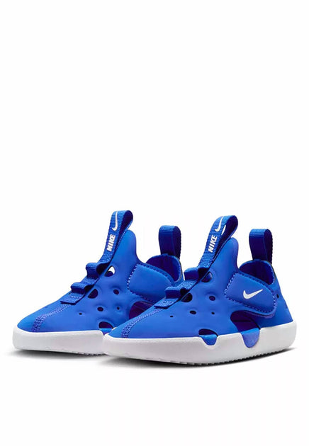 Nike Sunray Protect 4 Sandals Blue US 9 Toddler 3