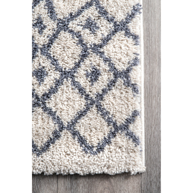 nuLOOM Barbara Moroccan Area Rug 4