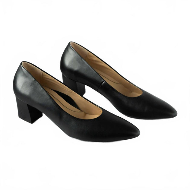 Ara Lichfield Pump Black US 9.5 2