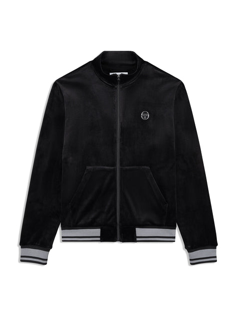 Sergio Tacchini Viaggioa Track Jacket Multi Medium 3