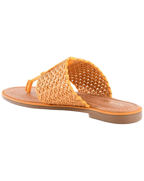 Seychelles Florence Sandal Yellow US 8 3
