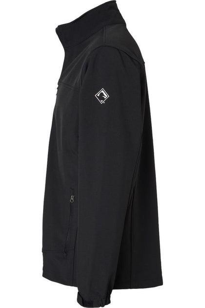 DRI DUCK Motion Soft Shell Jacket Multi XXLarge 4