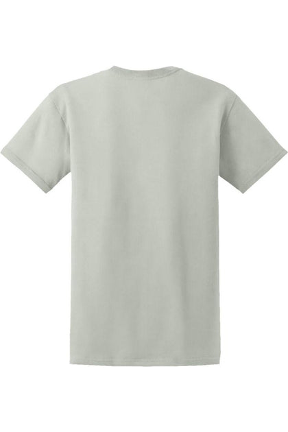Gildan Batman Fighting The Storm T-Shirt Grey Large 4