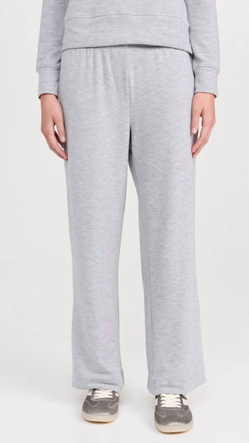 PERFECTWHITETEE Marcie Pants Grey XSmall 2