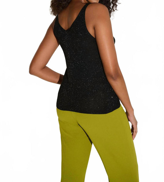 Joseph Ribkoff Camisole Black Medium 4