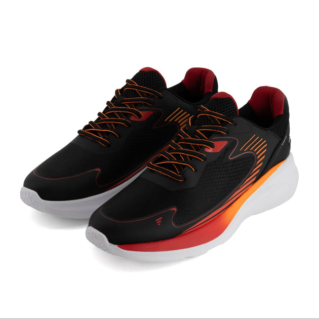 Ferrato Sport Sneakers Orange US 7 4
