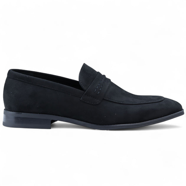 Infinity Men's Moccasin Loafers Brown EU 46 2