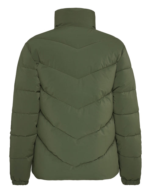 Philipp Plein Padded Nylon Jacket Black XL 4