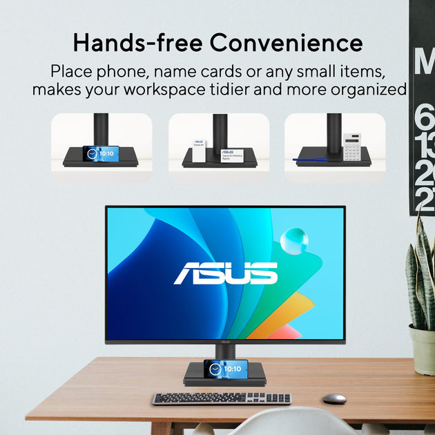 Asus VA249HG 24 inch IPS Monitor 4