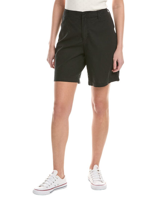Michael Stars Velma Short Black XLarge 3