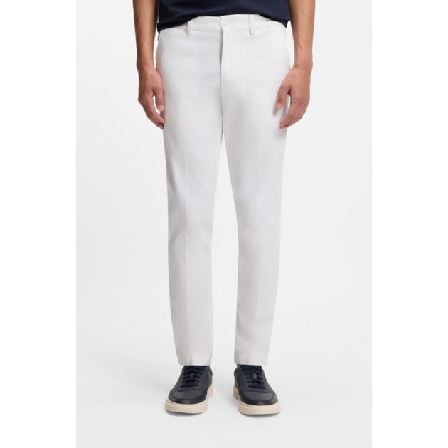 Boss Slim-fit Pants White 32x32 4