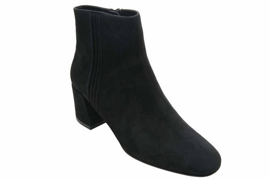 VANELi Sommet Suede Boot Black 11 3