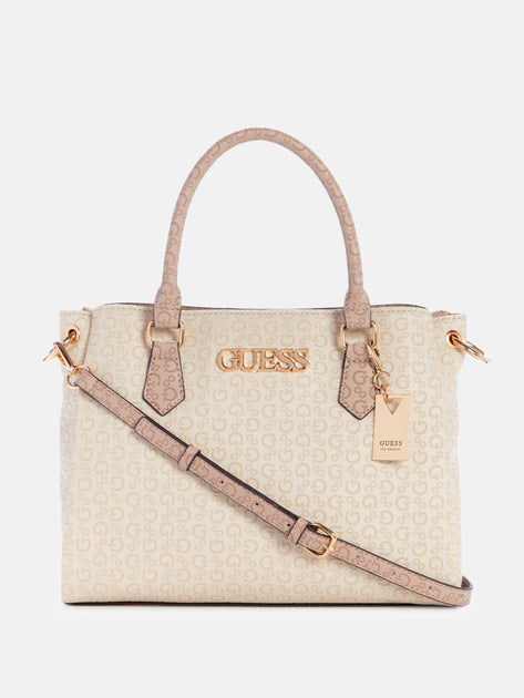 ZED GIRLFRIEND black bag brand GUESS — Globalbrandsstore.com/en