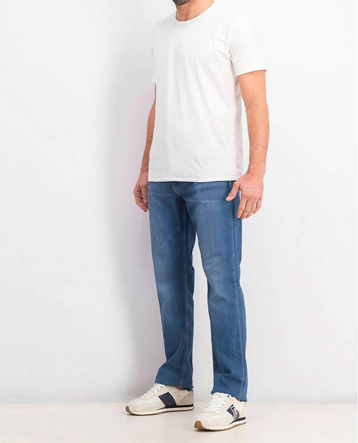 Paige Normandie Hardey Jeans Blue US 36 Regular 2