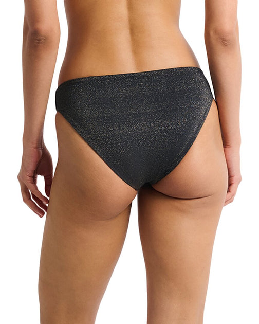 Onia Lily Bikini Bottom Black Large 3