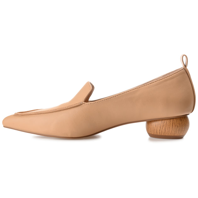 Journee Collection Maggs Flat Multi US 11 3