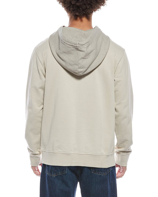 Hugo Boss Block Hoodie Brown XL 3