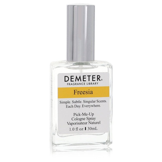 Demeter Freesia Cologne Spray Multi 1 oz 2