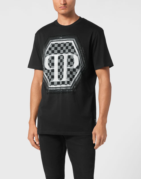Philipp Plein T-Shirt White XL 4