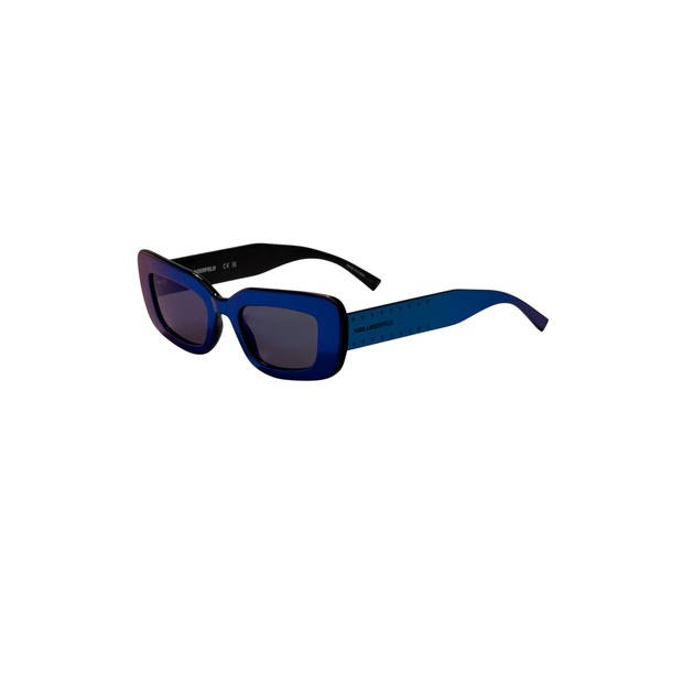 Karl Lagerfeld KL6164S-300 Sunglasses Green 50mm 7