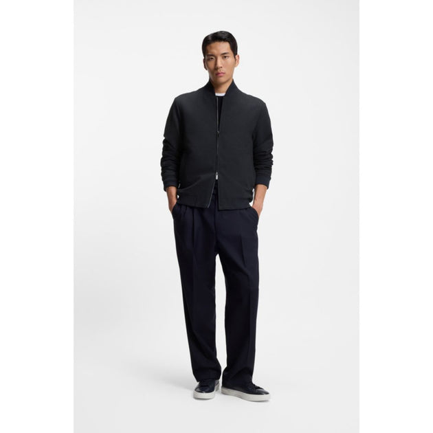 Boss Menswear Veste Noir US 38 Regular 3