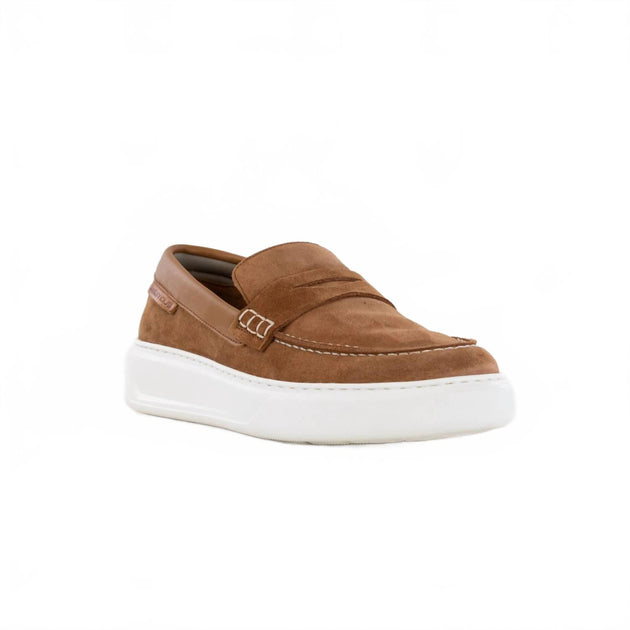 Ambitious Kit Loafer Brown 42 3