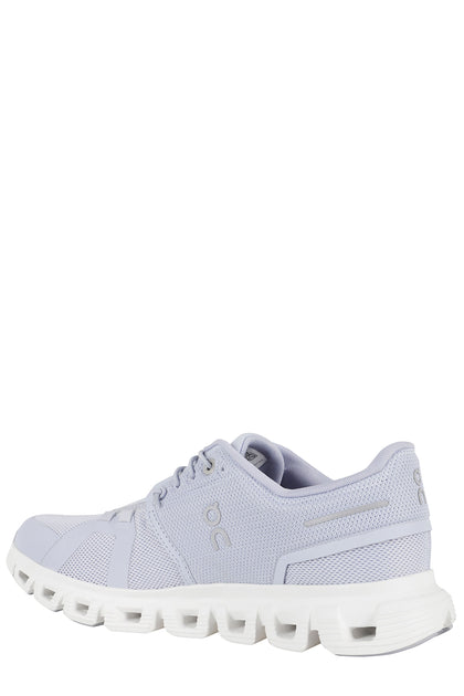On Running Cloud 6 Sneakers White US 7.5 4