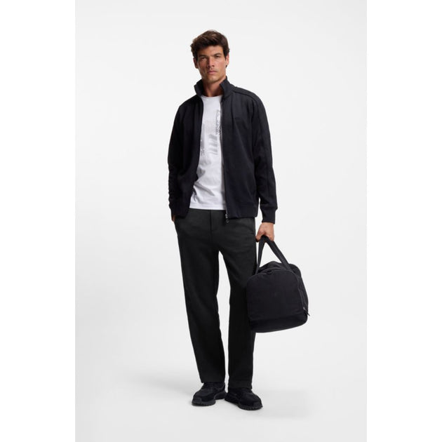 Boss Tracksuit Bottoms Black XXL 3