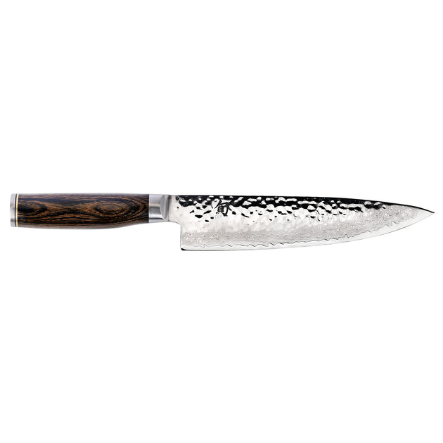 Shun Premier Chef's Knife 8-Inch 2