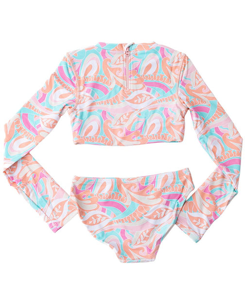 Shade Critters Swimsuit Multi 5T 3