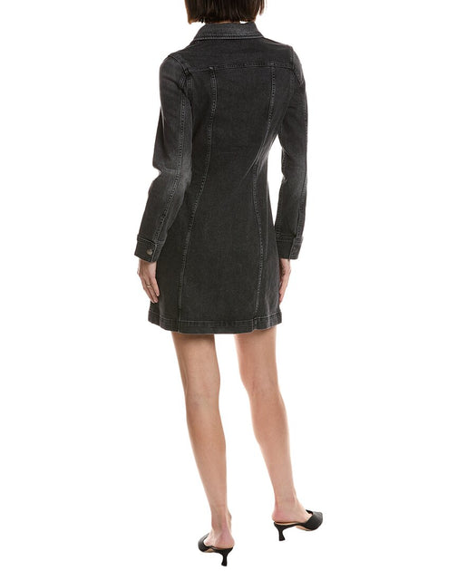 SAM. Emma Jacket Black Medium 3