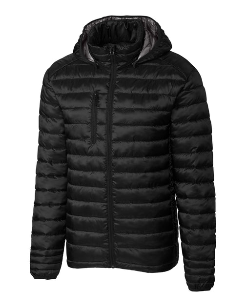 Clique Hudson Jacket Grey Medium 2