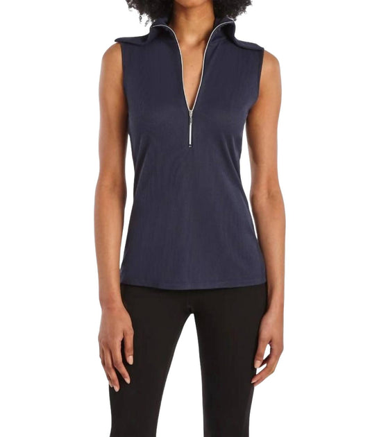 Capsule 121 Arc Top Blue Large 2