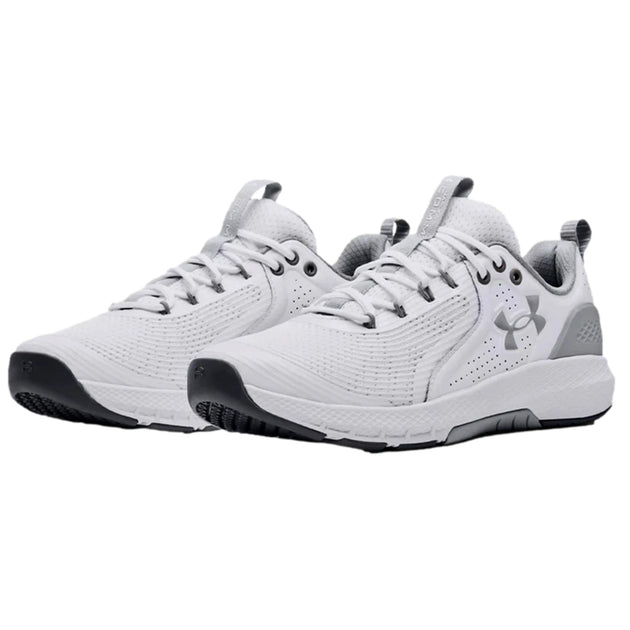 Under Armour Charged Commit TR 3 White / White US 11.5 4