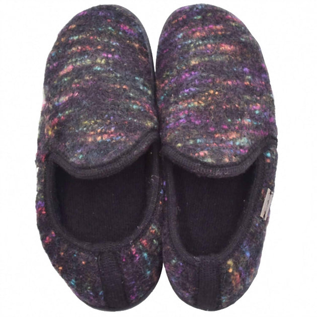 HAFLINGER Atb II Slipper Multi EU 42 3