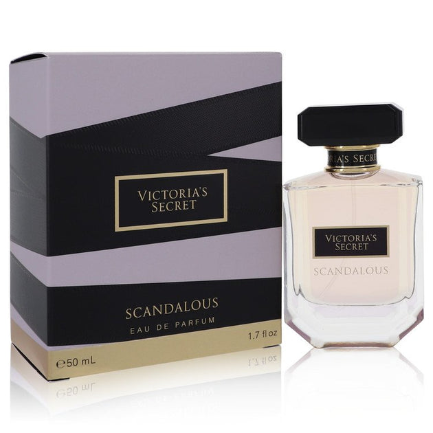 Victoria's Secret Scandalous Eau De Parfum Spray 1.7 oz 2