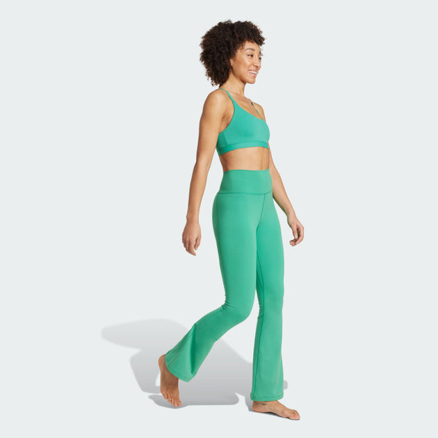 adidas Women's All Me Flare Leggings | ShopSimon