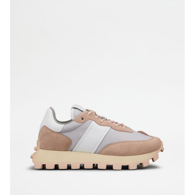 Tod's 1T Sneakers Beige EU 34.5 2