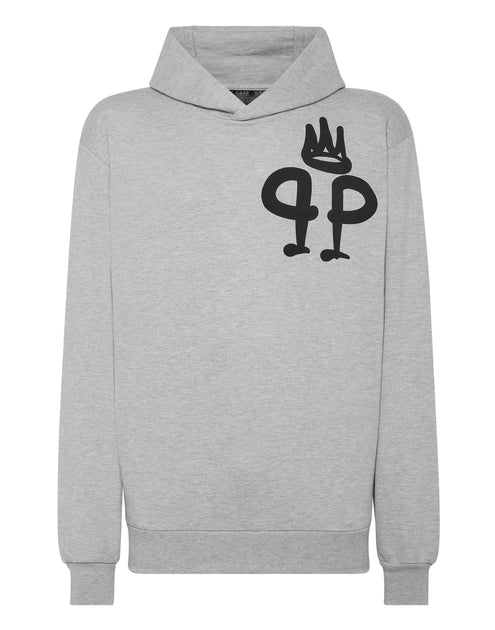Philipp Plein King Plein Hoodie Multi Large 2