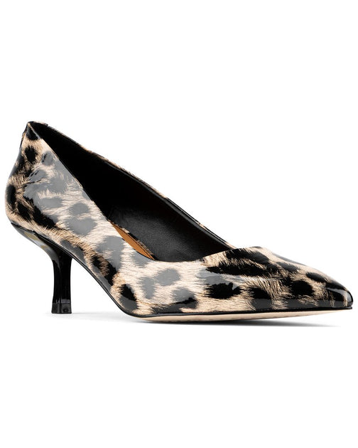 Donald Pliner Calibra Pump Black US 6.5 2