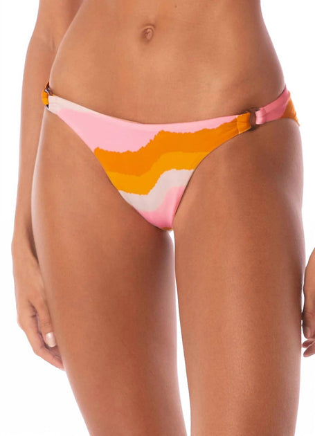 Maaji Paradiso Waves Bikini Bottom Multi XLarge 2