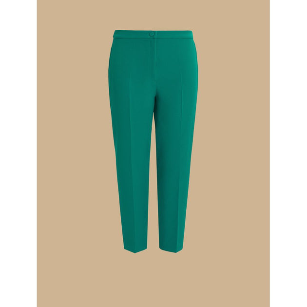 Marina Rinaldi Delis Trouser Purple US 12 3